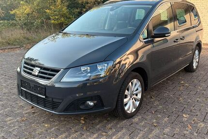 Seat Alhambra 158.025 km 15.900 &euro; Gifhorn 38518