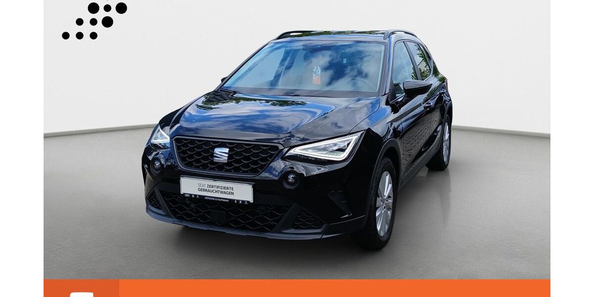 Seat Arona 27.952 km 17.980 &euro; Hofheim-Diedenbergen 65719