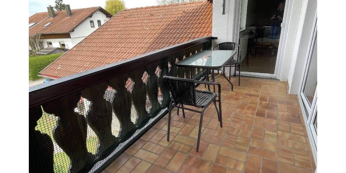 Doppelhaushälfte Fuchstal Asch - 4 Zimmer, 113 m&sup2;, 395.000&euro; | Angebot:25730551