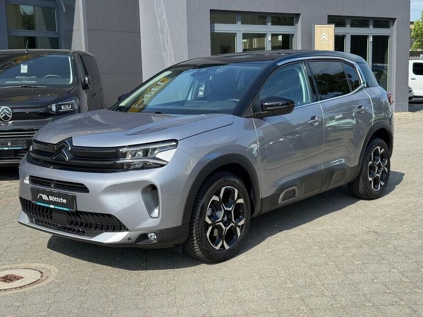 C5 Aircross