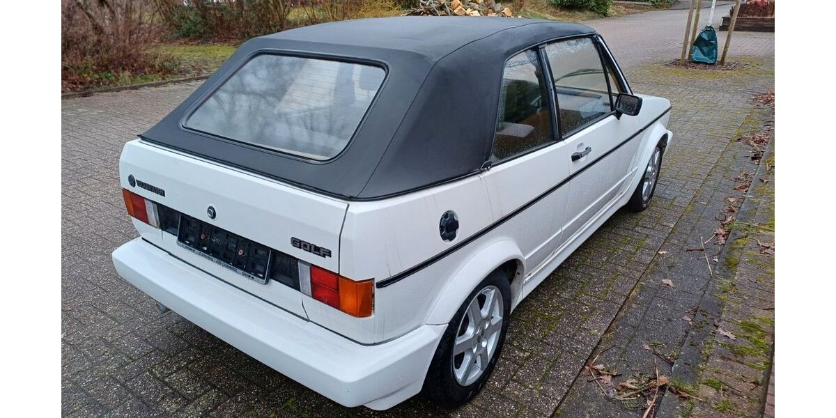 VW Golf 168.000 km 6.500 &euro; Cadenberge 21781