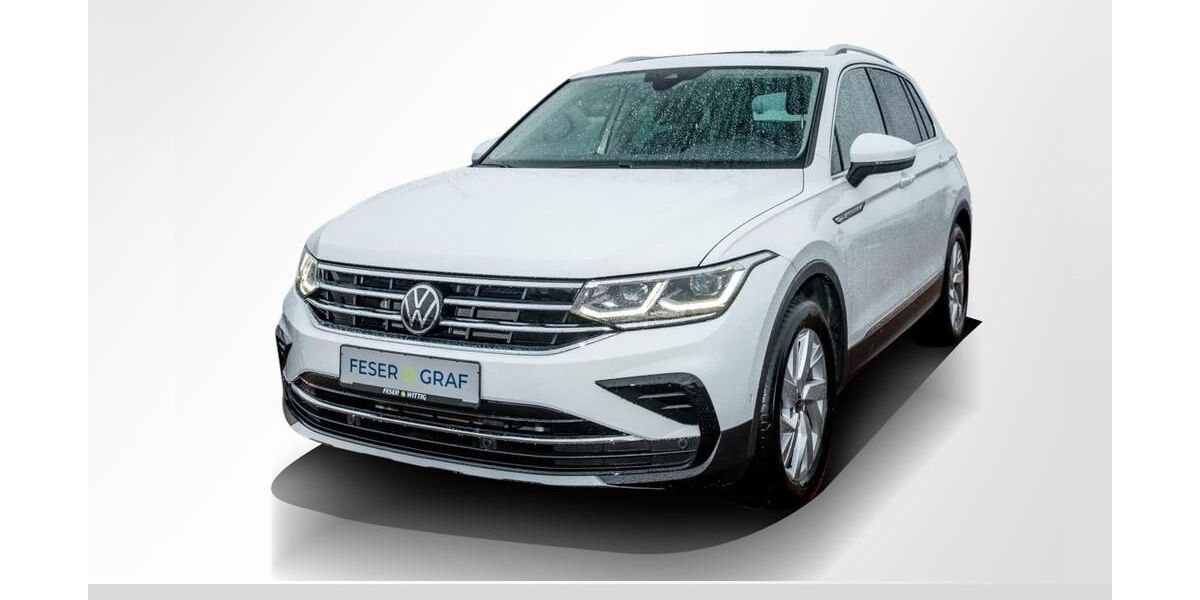 VW Tiguan 56.959 km 28.490 &euro; Bernburg 06406