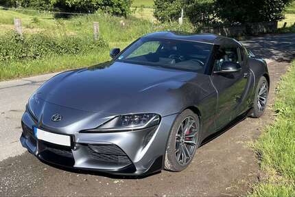 Toyota Supra 61.000 km 42.000 &euro; Aerzen, Flecken 31855