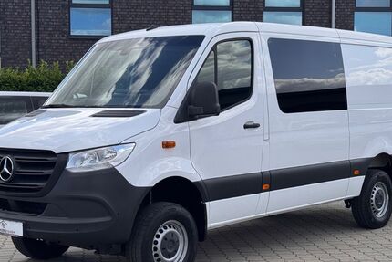 Mercedes-Benz Sprinter 94.000 km 46.398 &euro; Meppen 49716