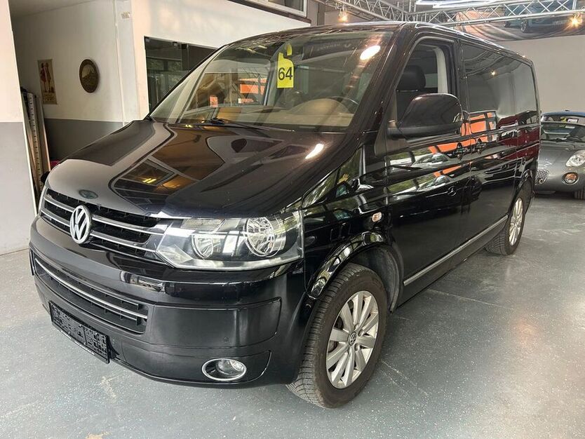T5 Transporter