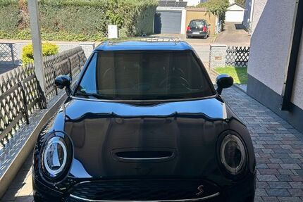 Mini Cooper S Clubman 94.600 km 18.500 &euro; Bruchköbel 63386