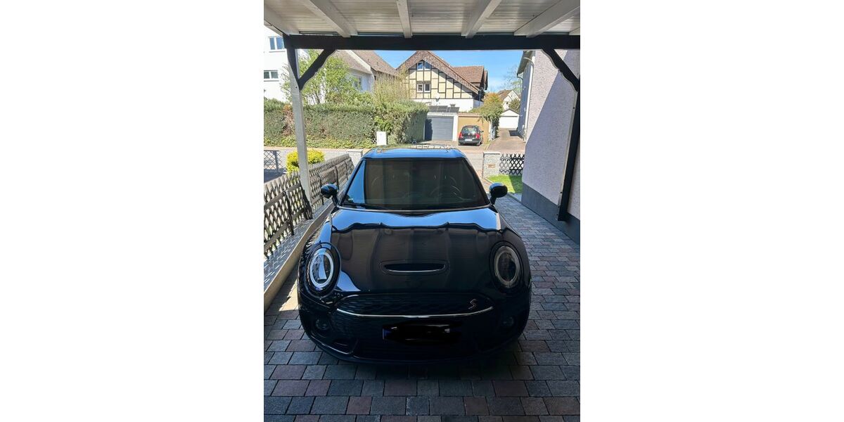 Mini Cooper S Clubman 94.600 km 18.500 &euro; Bruchköbel 63386