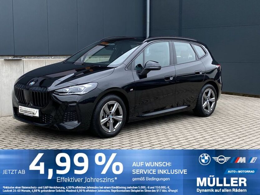 223 Active Tourer