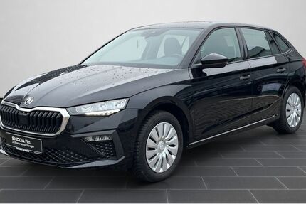 Skoda Scala 16.979 km 18.900 &euro; Alzey 55232