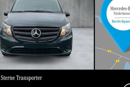 Mercedes-Benz Vito 47.627 km 41.480 &euro; Berlin 13581
