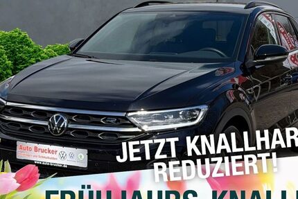 VW T-Roc 44.319 km 25.870 &euro; Meiningen 98617