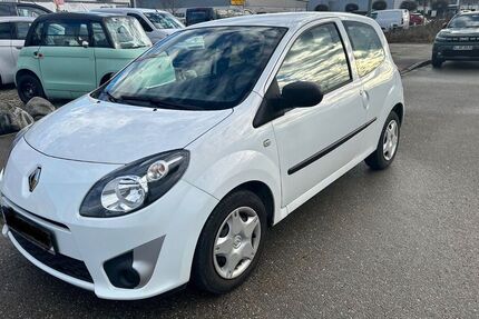Renault Twingo 69.900 km 3.490 &euro; Kempten 87437