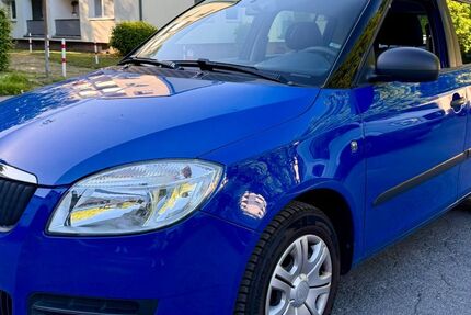Skoda Fabia 129.000 km 1.390 &euro; Bielefeld 33605