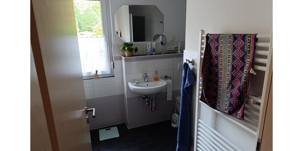 Einfamilienhaus - Bungalowstil 3 zimmer