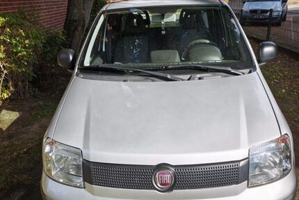 Fiat Panda 101.000 km 3.200 &euro; Lüneburg (Neu Hagen) 21337