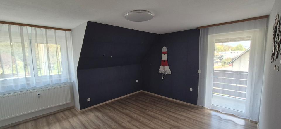 Dachgeschoßwohnung Lohr am Main - 6 Zimmer, 150 m&sup2;, 298.000&euro; | Angebot:26261853