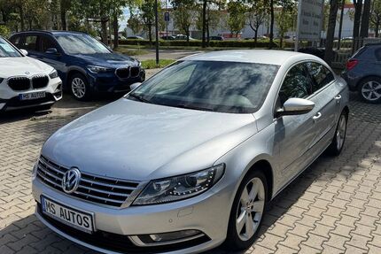 VW CC 228.000 km 7.749 &euro; München 81243