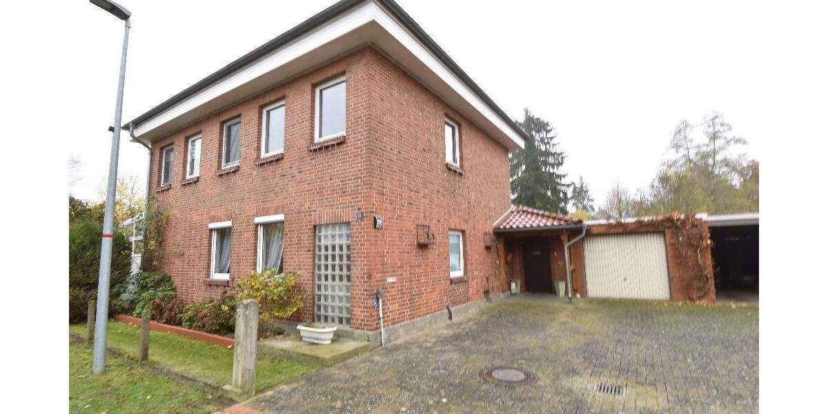 Mehrfamilienhaus, Wohnhaus Suhlendorf - 6 Zimmer, 175 m&sup2;, 229.000&euro; | Angebot:25662857