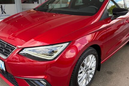 Seat Ibiza 16.083 km 21.999 &euro; München 81549