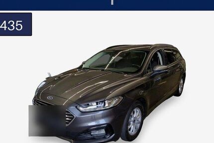 Ford Mondeo 142.165 km 10.780 &euro; Gyhum/Bockel 27404