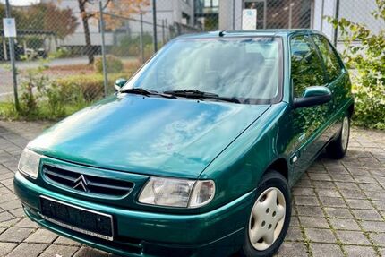 Citroen SAXO 69.798 km 1.499 € Rosenheim 83026