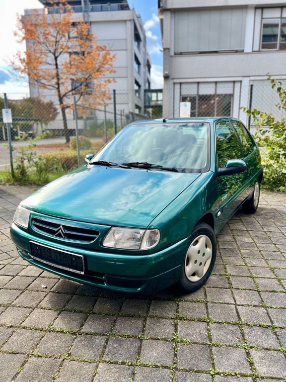 Citroen SAXO 69.798 km 1.499 € Rosenheim 83026
