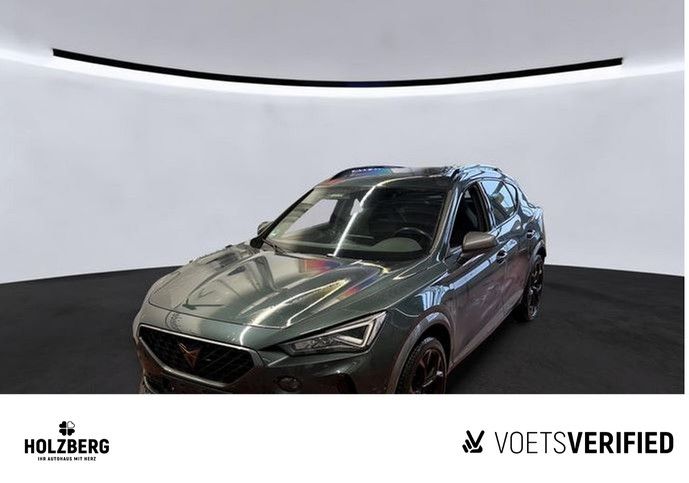 Cupra Formentor 32.300 km 27.990 &euro; Braunschweig 38114