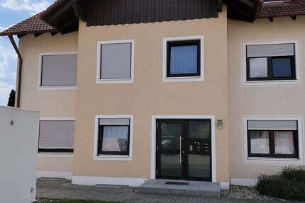 Wohnung Schrobenhausen - 2 Zimmer, 48 m&sup2;, 165.000&euro; | Angebot:27114965