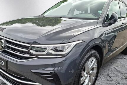 VW Tiguan 69.700 km 26.888 &euro; Neumünster 24539