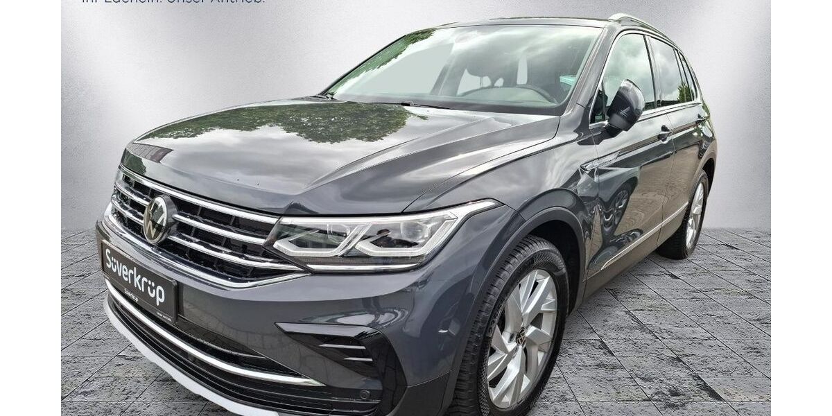 VW Tiguan 69.700 km 26.888 &euro; Neumünster 24539