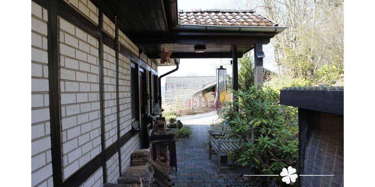 Bungalow Walldürn / Reinhardsachsen Reinhardsachsen - 3 Zimmer, 93 m&sup2;, 185.000&euro; | Angebot:26291868