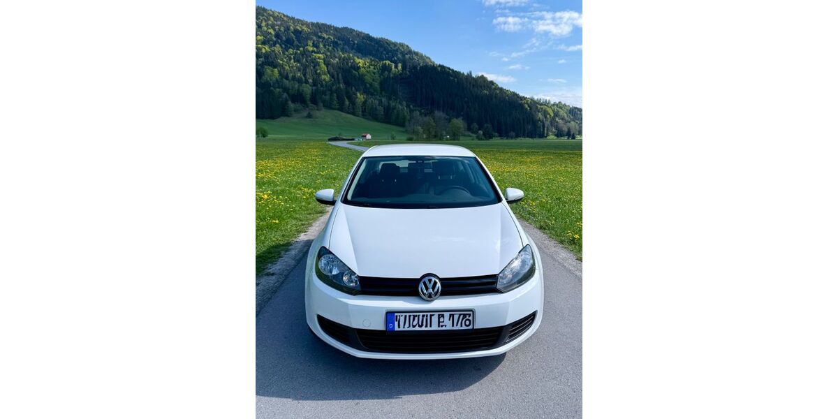 VW Golf 262.000 km 4.000 &euro; Bad Tölz 83646