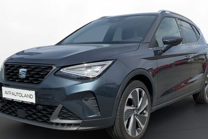 Seat Arona 27.956 km 16.190 &euro; Regen 94209