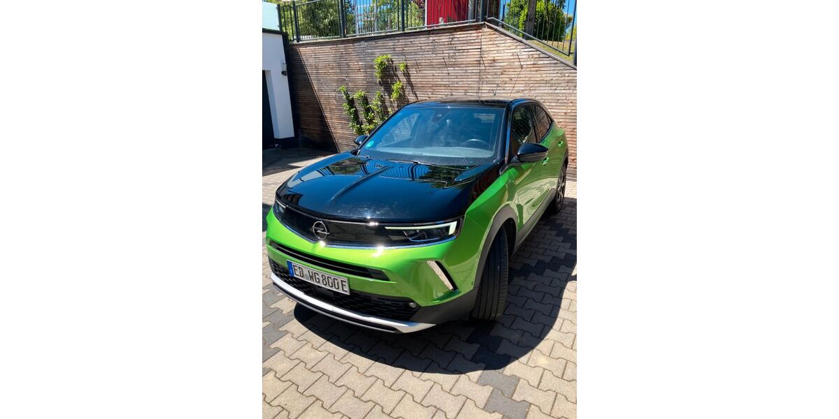 Opel Mokka-e 61.000 km 21.490 &euro; Steinkirchen 84439
