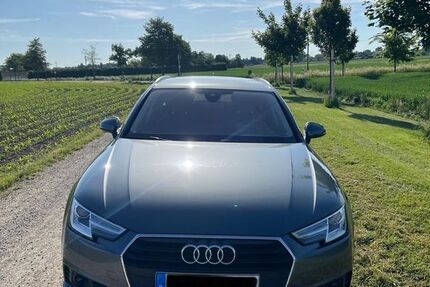 Audi A4 102.600 km 18.500 &euro; Maisach 82216
