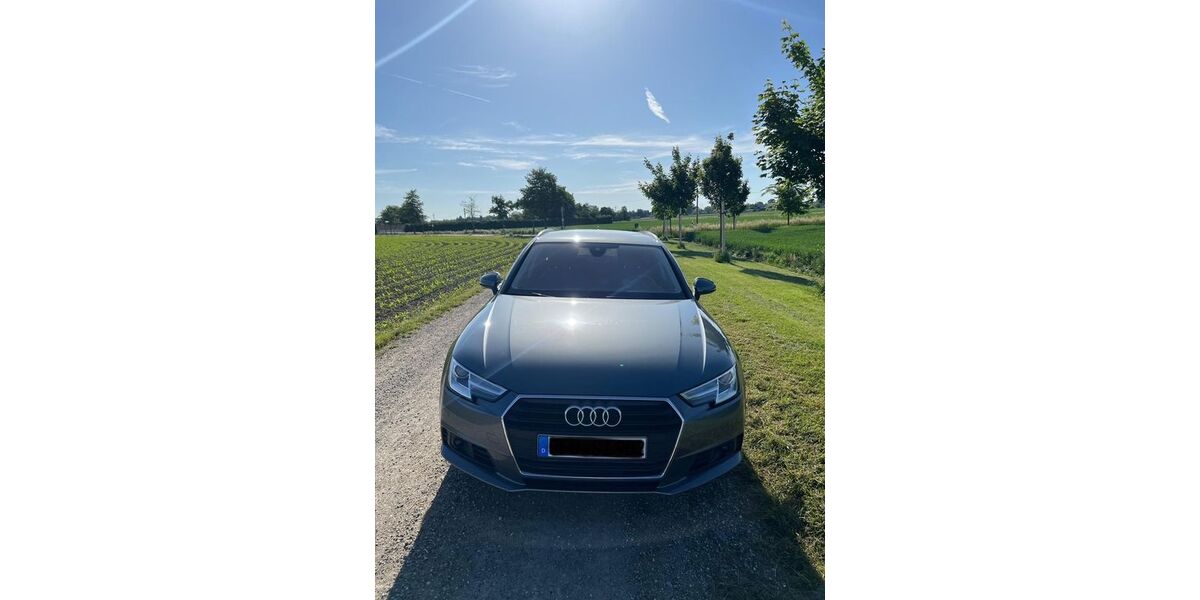 Audi A4 102.600 km 18.500 &euro; Maisach 82216