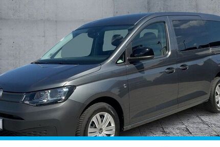 VW Caddy Maxi