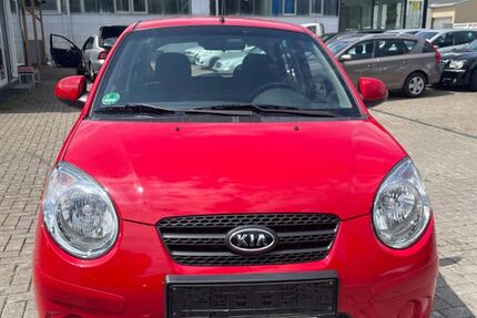 Kia Picanto 32.000 km 3.990 € Nagold 72202