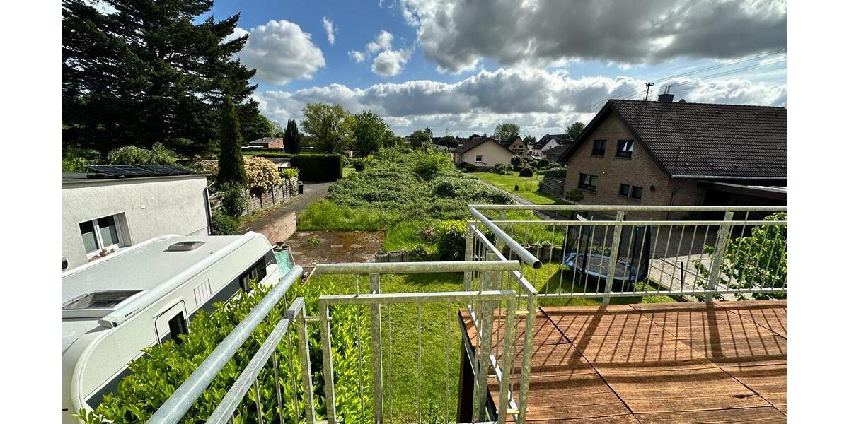 Einfamilienhaus Niederkassel - 4 Zimmer, 122 m&sup2;, 495.000&euro; | Angebot:26309002