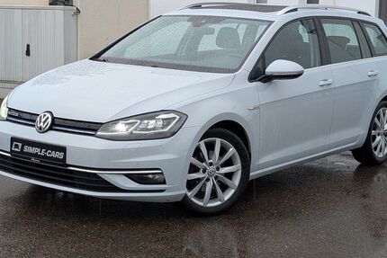 VW Golf 112.707 km 17.490 € Neu-Ulm 89231