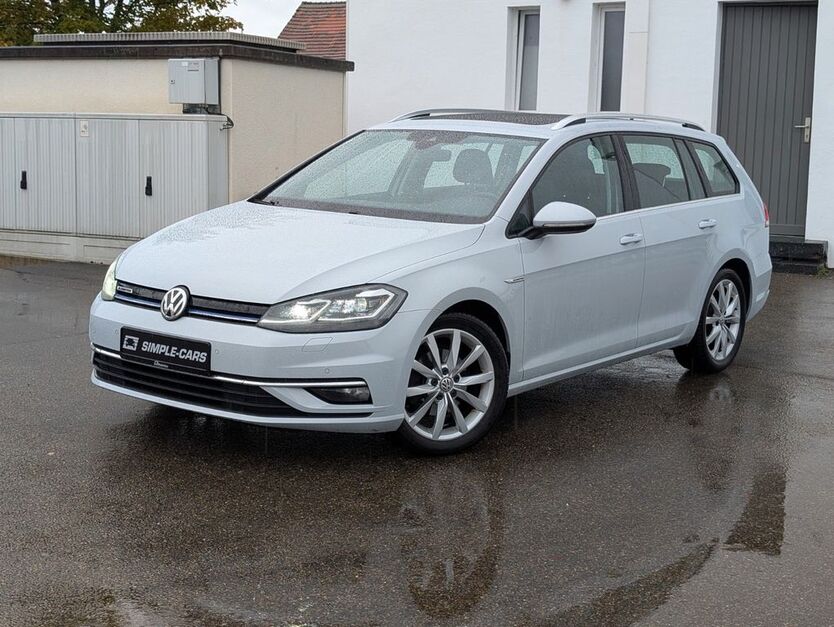 VW Golf 112.707 km 17.490 € Neu-Ulm 89231