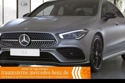 Mercedes-Benz CLA 250 41.757 km 36.990 &euro; Berlin 13509