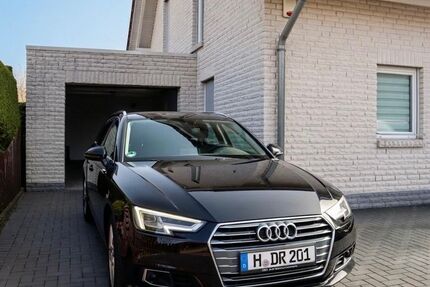 Audi A4 134.000 km 17.299 &euro; Hannover 30455