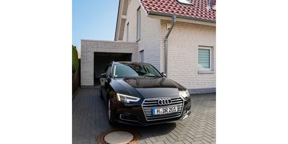Audi A4 134.000 km 17.299 &euro; Hannover 30455