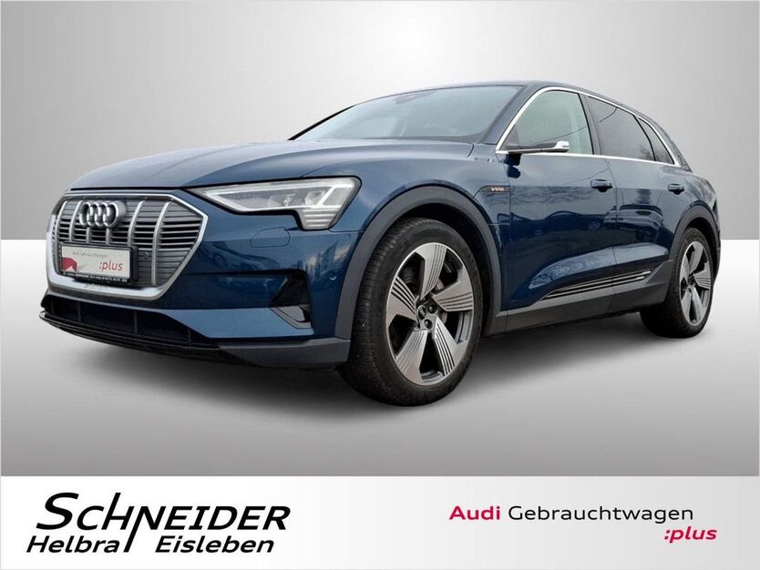 Audi e-tron 79.090 km 34.380 € Helbra 06311