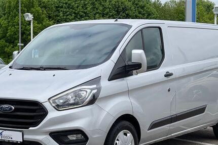 Ford Transit Custom 115.943 km 15.890 &euro; Salzgitter 38228