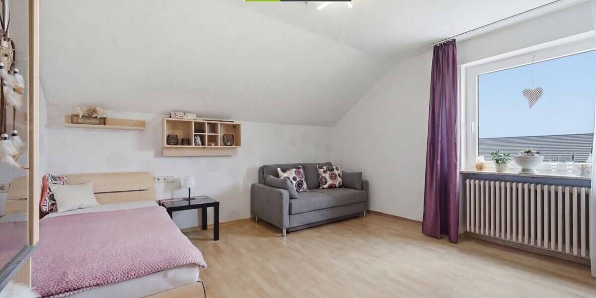 Mehrfamilienhaus, Wohnhaus Oggelshausen - 1 Zimmer, 338 m&sup2;, 349.000&euro; | Angebot:26433664