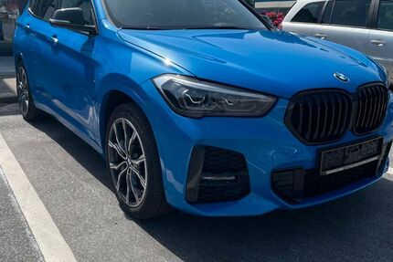 BMW X1 101.592 km 24.900 &euro; Lübeck 23556
