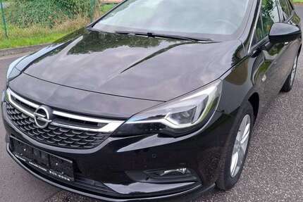 Opel Astra 171.000 km 6.690 € Hauneck 36282