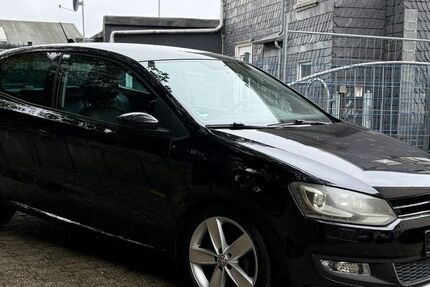 VW Polo 172.000 km 5.900 € Remscheid 42855